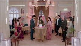 Ram Bhavan - 17th April 2025